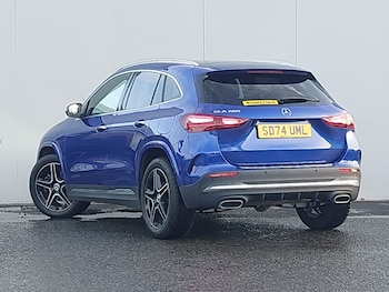 Used Mercedes-Benz GLA 2024 for sale - 76906799: Photo