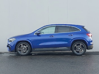 Used Mercedes-Benz GLA 2024 for sale - 76906799: Photo