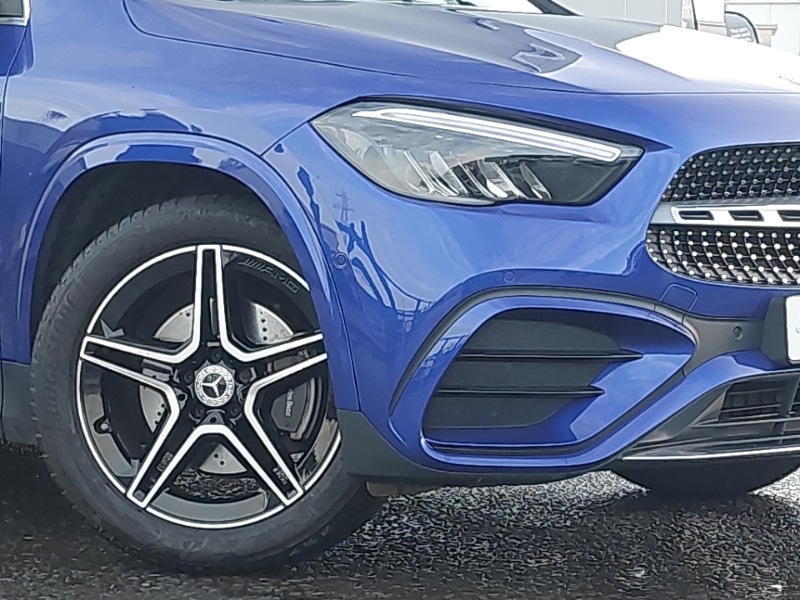 Used Mercedes-Benz GLA 2024 for sale - 76906799: Photo 9