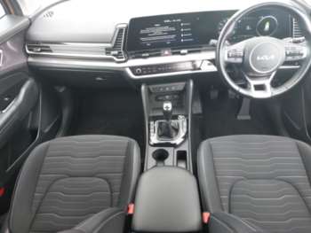 Used Kia Sportage 2022 for sale - 74767423: Photo
