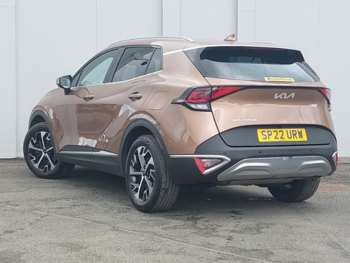 Used Kia Sportage 2022 for sale - 74767423: Photo