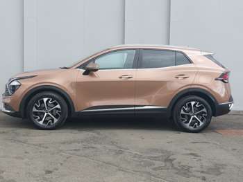 Used Kia Sportage 2022 for sale - 74767423: Photo