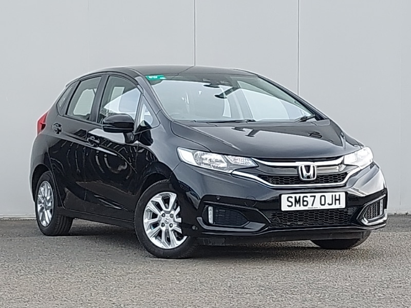 Used Honda Jazz 2018 for sale - 76358956: Photo 1