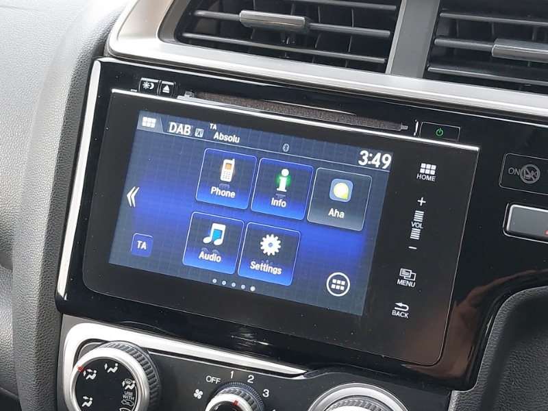 Used Honda Jazz 2018 for sale - 76358956: Photo 10