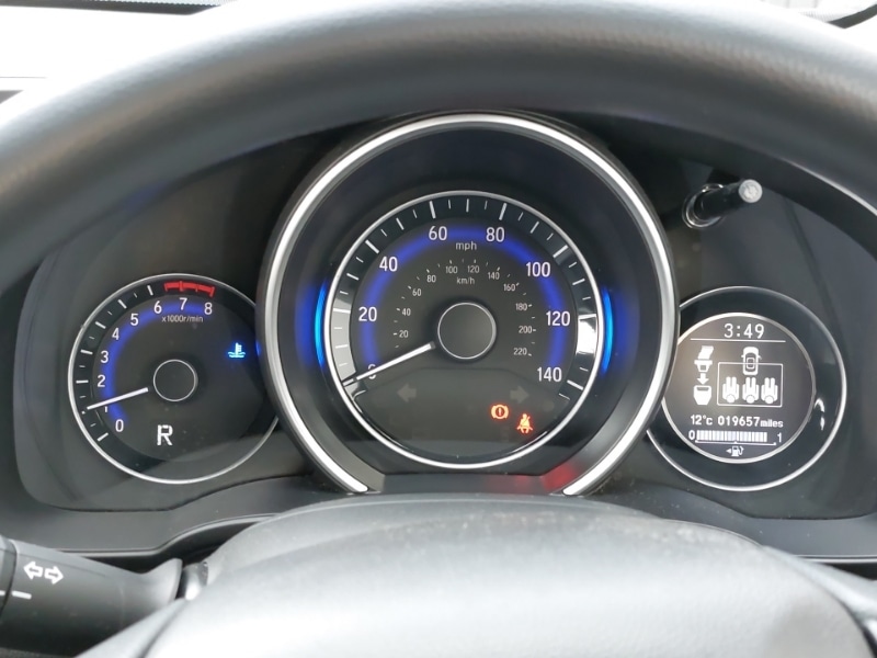 Used Honda Jazz 2018 for sale - 76358956: Photo 11