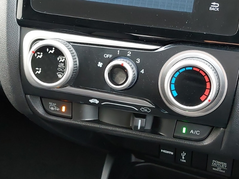 Used Honda Jazz 2018 for sale - 76358956: Photo 12