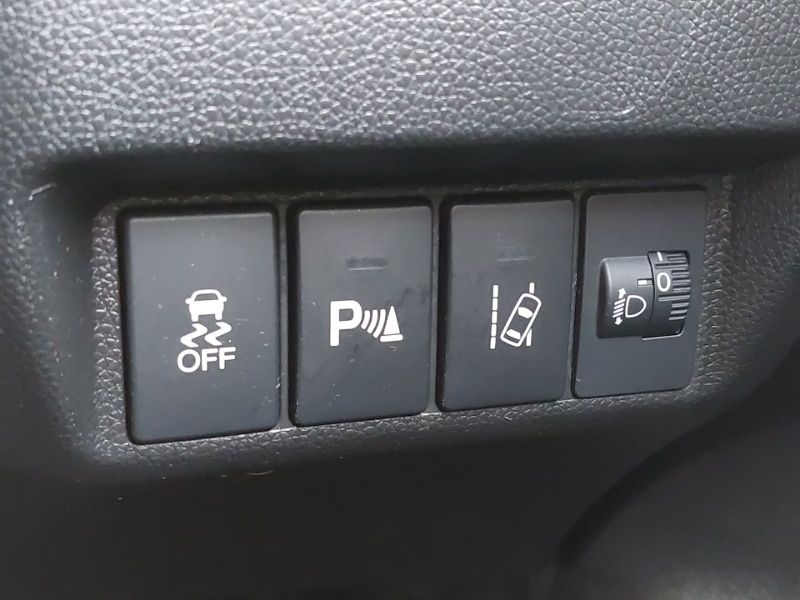 Used Honda Jazz 2018 for sale - 76358956: Photo 17