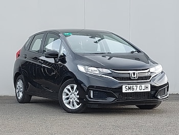 2018 - 1.3 i-VTEC SE 5dr CVT