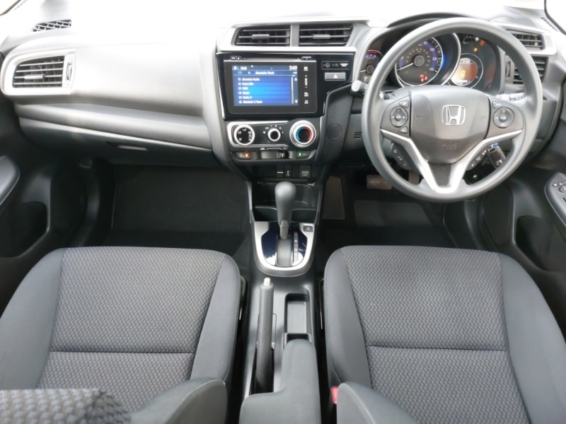 Used Honda Jazz 2018 for sale - 76358956: Photo 2