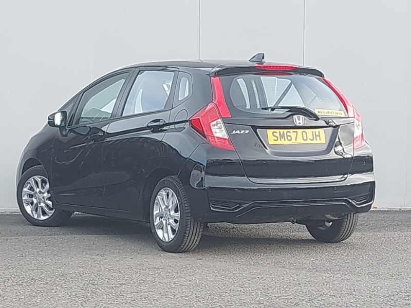 Used Honda Jazz 2018 for sale - 76358956: Photo 3