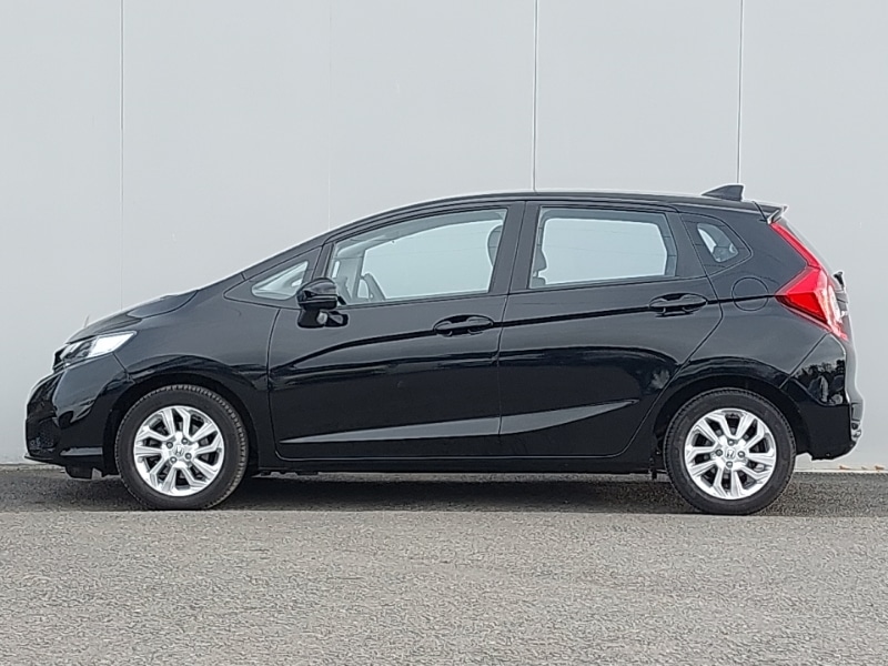 Used Honda Jazz 2018 for sale - 76358956: Photo 4