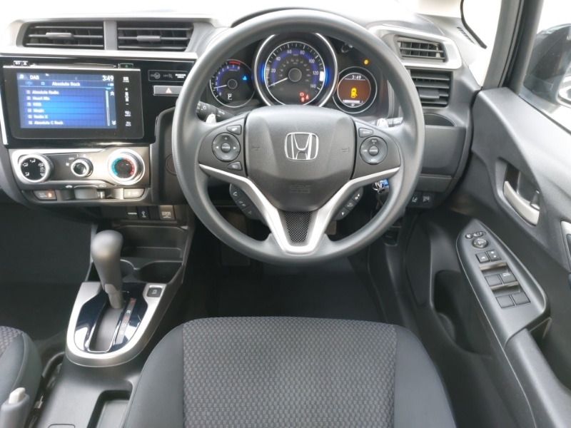 Used Honda Jazz 2018 for sale - 76358956: Photo 7