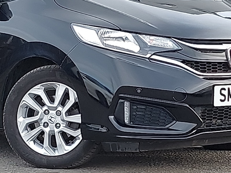 Used Honda Jazz 2018 for sale - 76358956: Photo 9