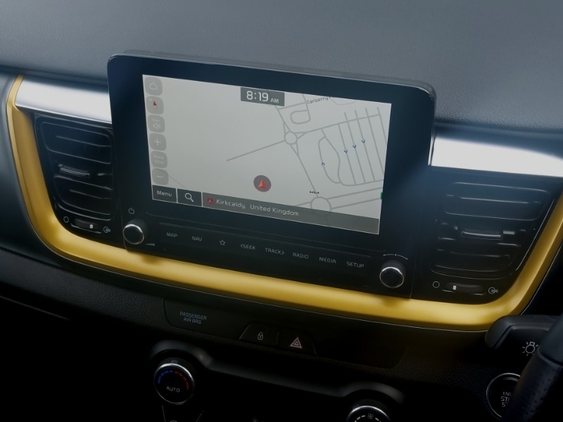 Used Kia Stonic 2023 for sale - 78147212: Photo 10