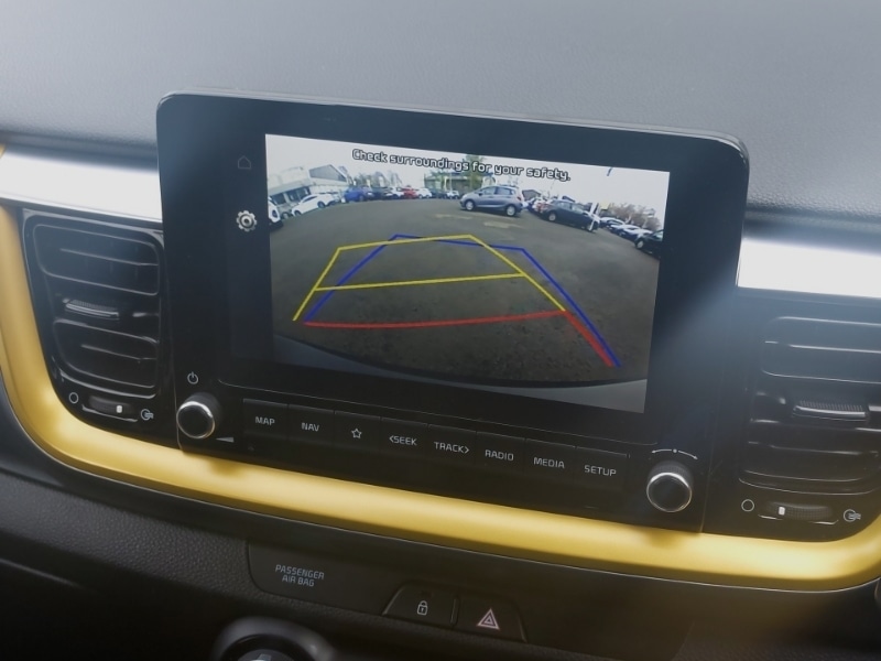 Used Kia Stonic 2023 for sale - 78147212: Photo 11