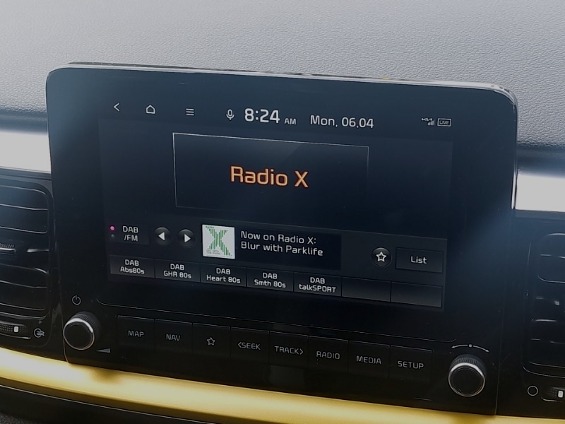 Used Kia Stonic 2023 for sale - 78147212: Photo 12