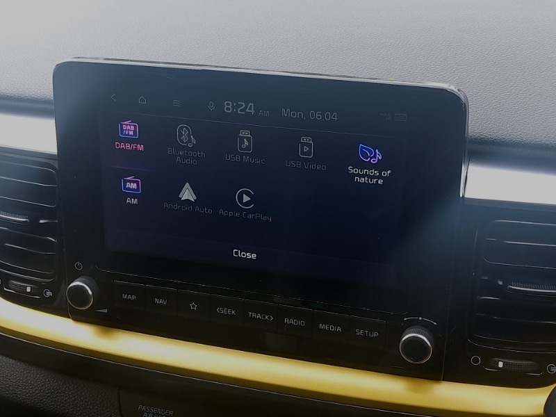 Used Kia Stonic 2023 for sale - 78147212: Photo 13