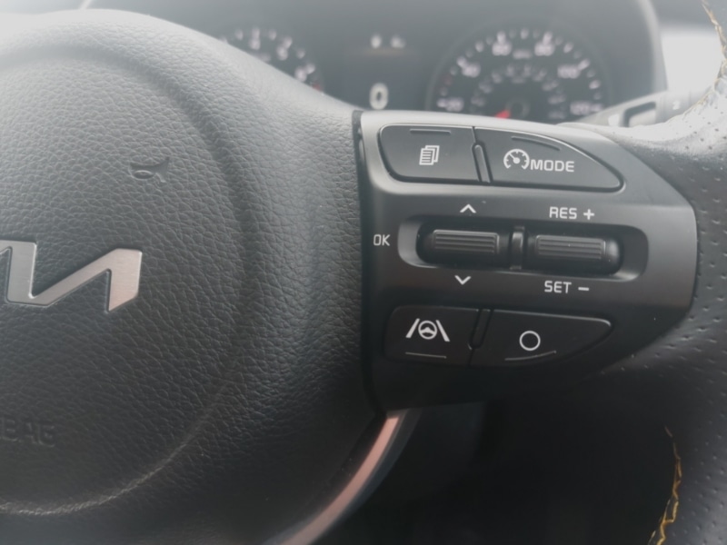 Used Kia Stonic 2023 for sale - 78147212: Photo 16