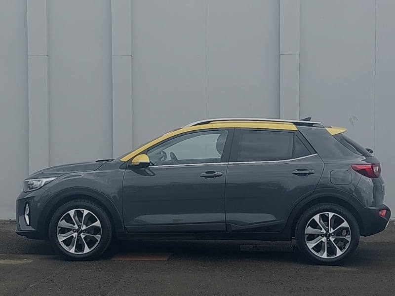 Used Kia Stonic 2023 for sale - 78147212: Photo 4