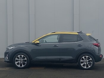 Used Kia Stonic 2023 for sale - 78147212: Photo