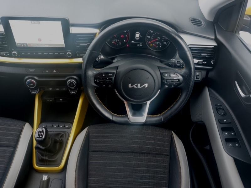 Used Kia Stonic 2023 for sale - 78147212: Photo 7