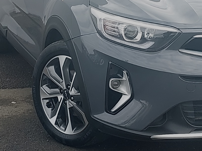 Used Kia Stonic 2023 for sale - 78147212: Photo 9