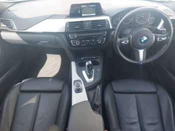 Used BMW 3 Series 2019 for sale - 79493209: Photo