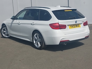 Used BMW 3 Series 2019 for sale - 79493209: Photo