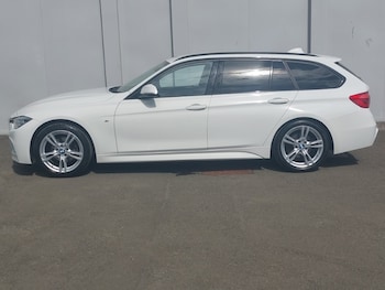 Used BMW 3 Series 2019 for sale - 79493209: Photo