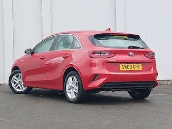 Used Kia Ceed 2019 for sale - 78868858: Photo