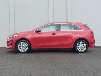 Used Kia Ceed 2019 for sale - 78868858: Photo