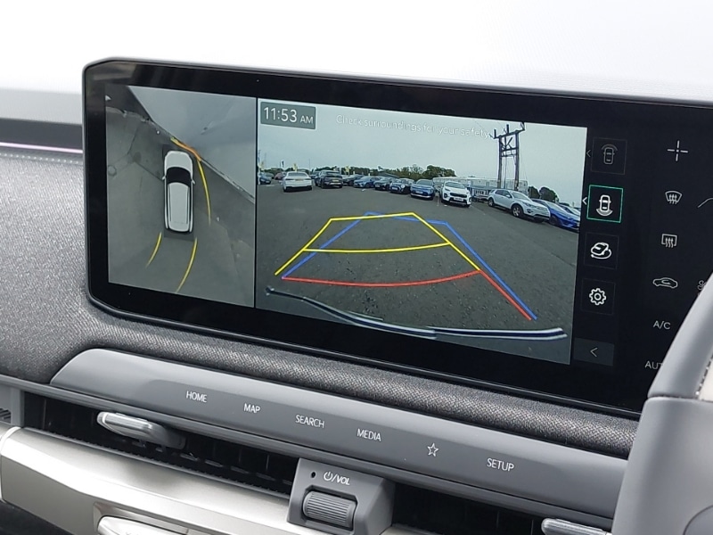 Used Kia EV3 2025 for sale - 77273287: Photo 11