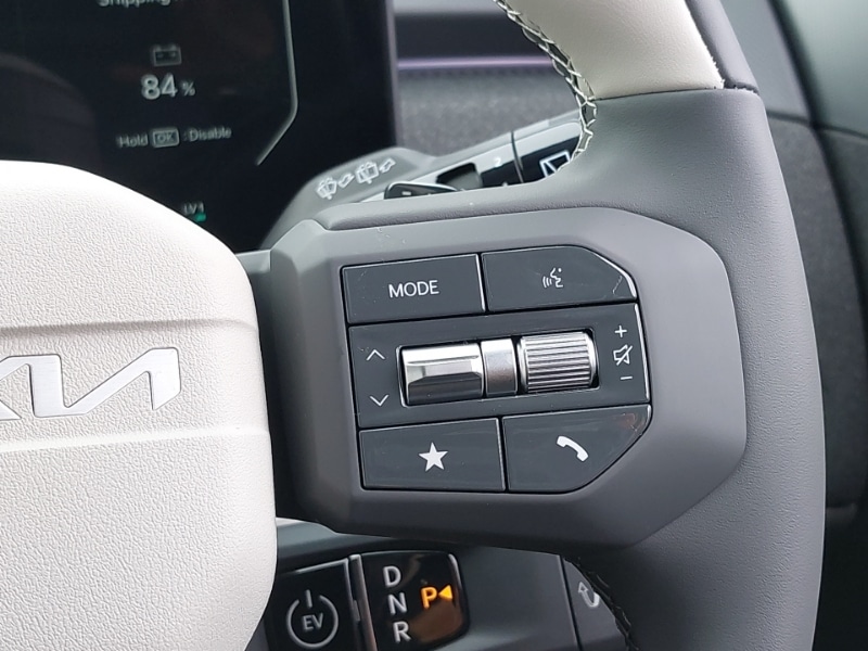 Used Kia EV3 2025 for sale - 77273287: Photo 13