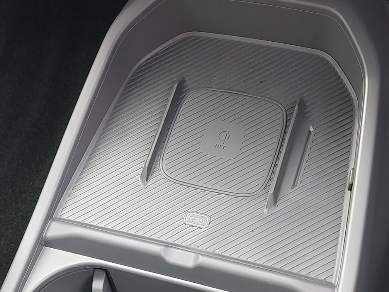 Used Kia EV3 2025 for sale - 77273287: Photo 17