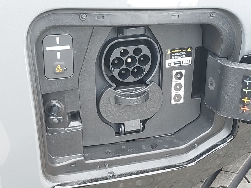 Used Kia EV3 2025 for sale - 77273287: Photo 19