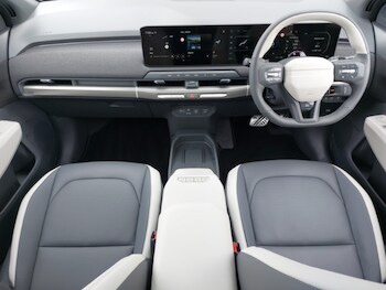 Used Kia EV3 2025 for sale - 77273287: Photo