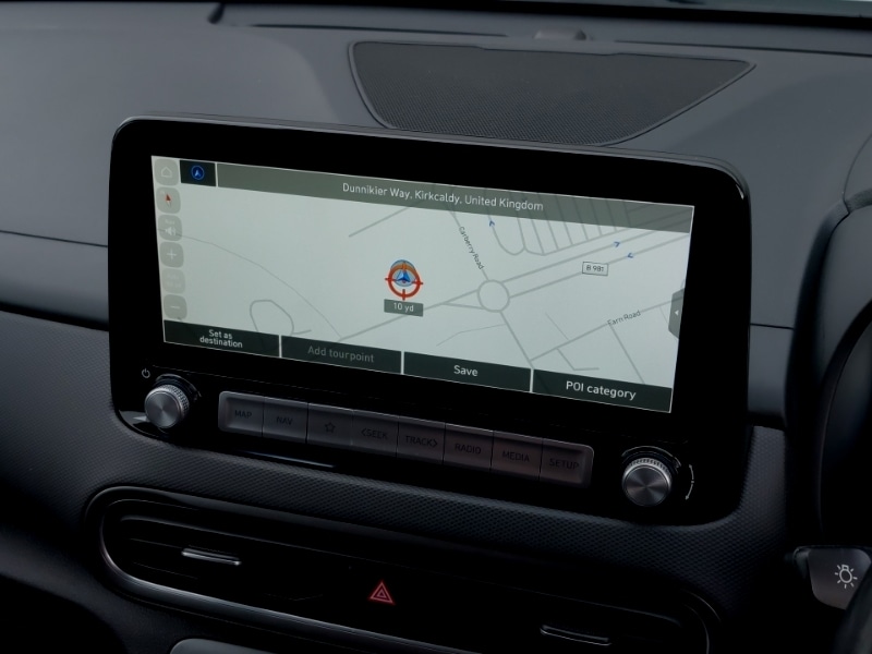 Used Hyundai KONA 2023 for sale - 78147433: Photo 10