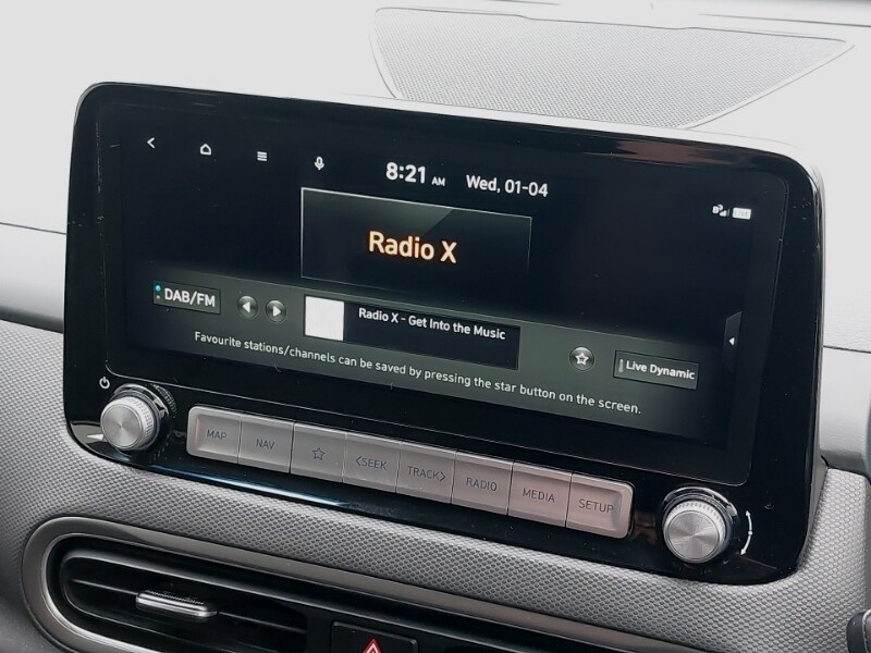 Used Hyundai KONA 2023 for sale - 78147433: Photo 12