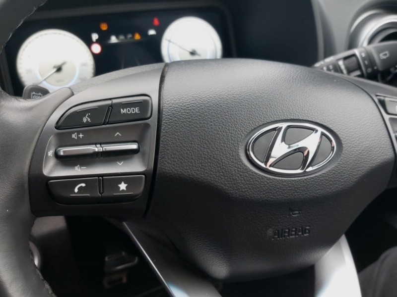 Used Hyundai KONA 2023 for sale - 78147433: Photo 15