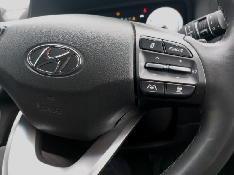 Used Hyundai KONA 2023 for sale - 78147433: Photo 16