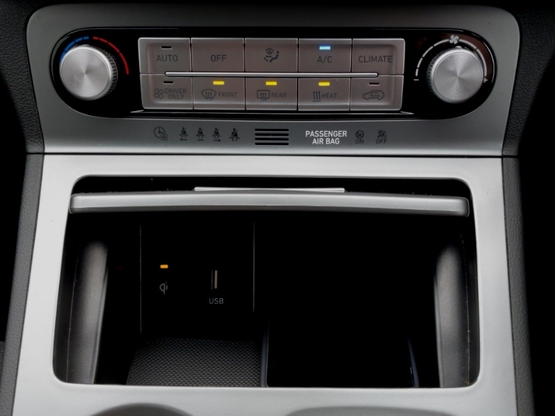 Used Hyundai KONA 2023 for sale - 78147433: Photo 17