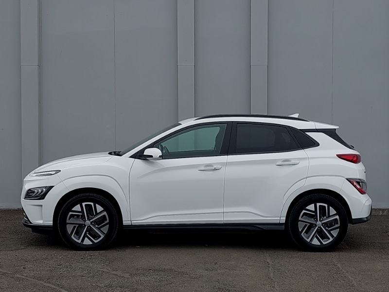 Used Hyundai KONA 2023 for sale - 78147433: Photo 4