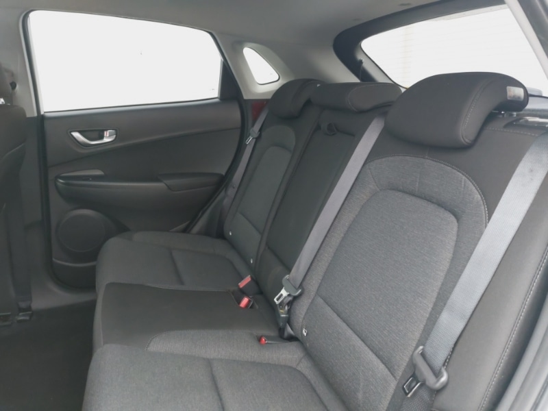 Used Hyundai KONA 2023 for sale - 78147433: Photo 6