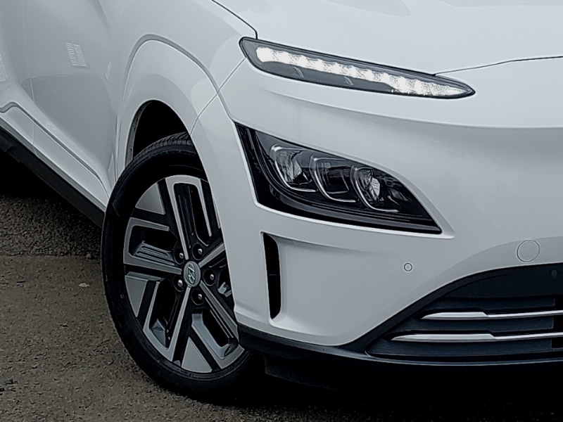 Used Hyundai KONA 2023 for sale - 78147433: Photo 9