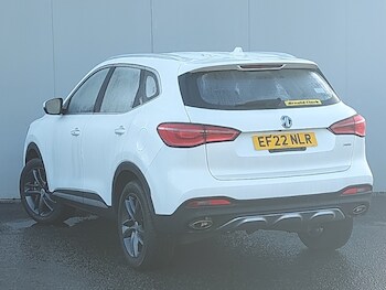 Used MG MG HS 2022 for sale - 76506914: Photo