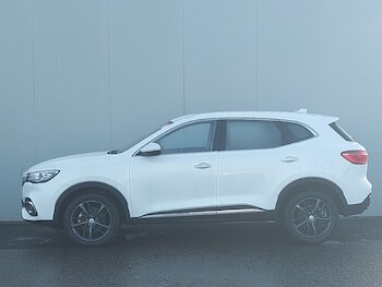 Used MG MG HS 2022 for sale - 76506914: Photo