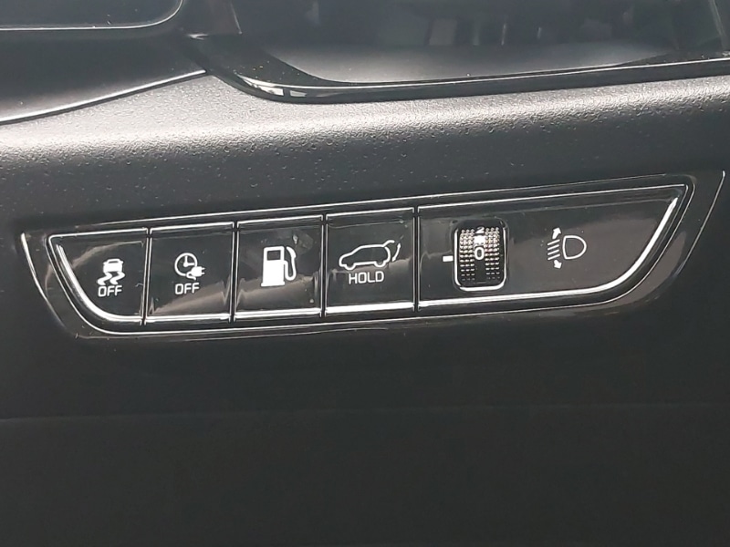 Used Kia Niro 2024 for sale - 76661694: Photo 14