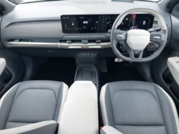 Used Kia EV3 2025 for sale - 75185047: Photo