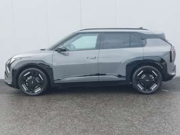 Used Kia EV3 2025 for sale - 75185047: Photo