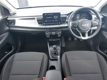 Used Kia Rio 2023 for sale - 74944210: Photo